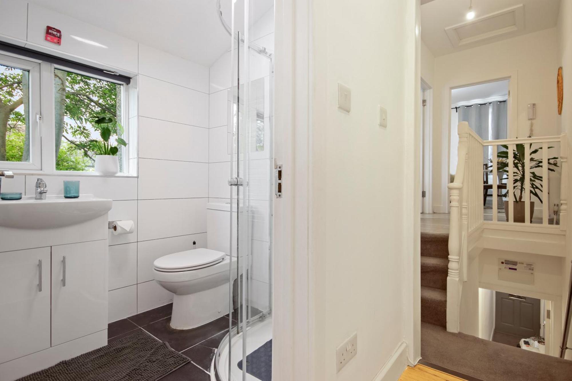 Modern 2 Bed East London Home By Rebby Properties Sleeps 5 Near Canning Town Station Luaran gambar